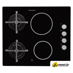 Варочная панель Electrolux EGE6172NOK