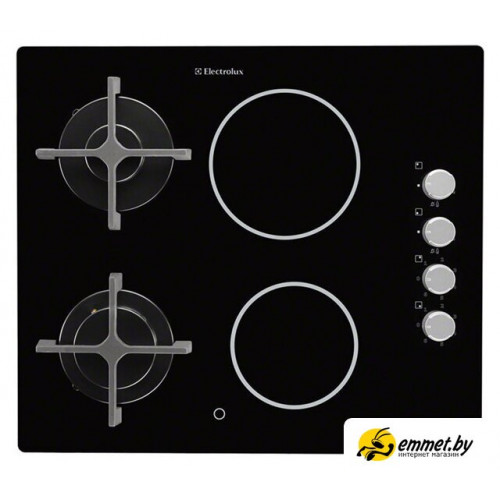 Варочная панель Electrolux EGE6172NOK