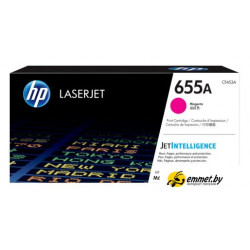 Картридж HP 655A [CF453A]