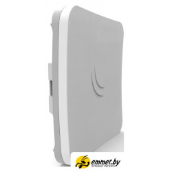 Радиомост Mikrotik SXTsq Lite5 [RBSXTsq5nD]