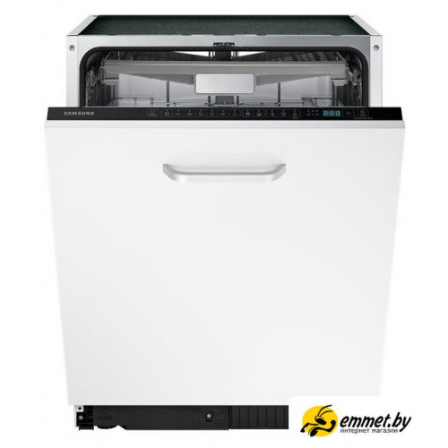 Встраиваемая посудомоечная машина Samsung DW60M6050BB