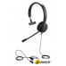 Офисная гарнитура Jabra Evolve 20 MS Mono [4993-823-109]