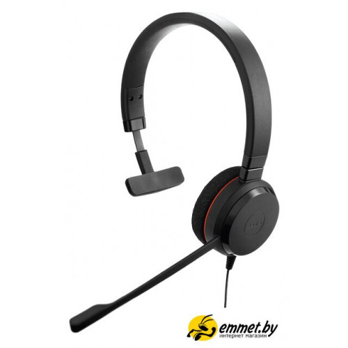 Офисная гарнитура Jabra Evolve 20 MS Mono [4993-823-109]