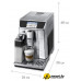 Кофемашина DeLonghi PrimaDonna Elite Experience ECAM 650.85.MS