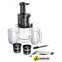 Соковыжималка Bosch MESM500W