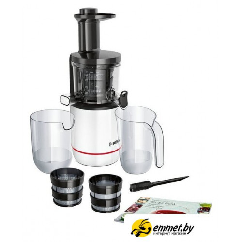 Соковыжималка Bosch MESM500W