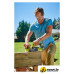 Рубанок Ryobi R18PL-0 5133002921 (без АКБ)
