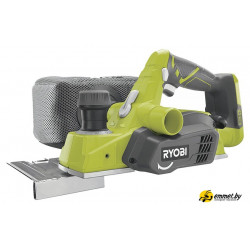 Рубанок Ryobi R18PL-0 5133002921 (без АКБ)