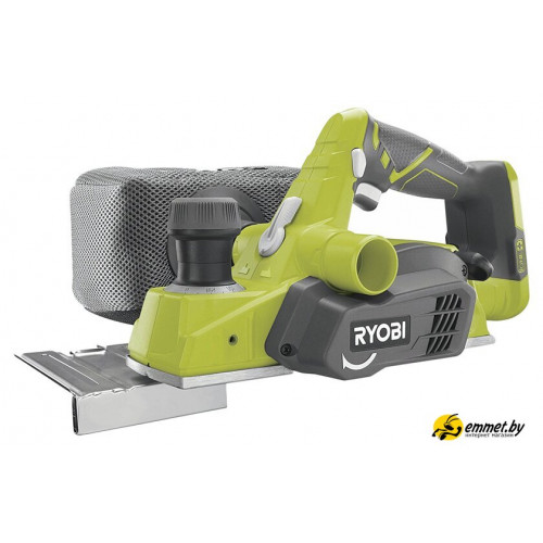 Рубанок Ryobi R18PL-0 5133002921 (без АКБ)