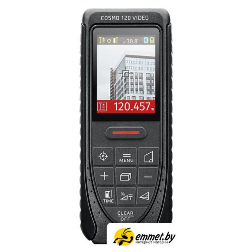 Лазерный дальномер ADA Instruments Cosmo 120 Video [А00502]