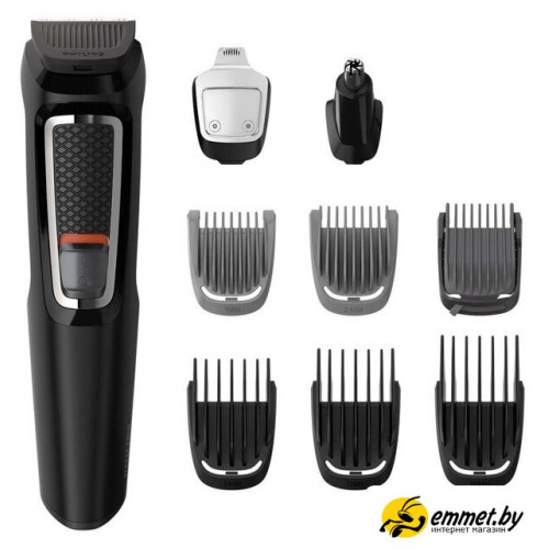 Триммер для бороды и усов Philips MG3740/15