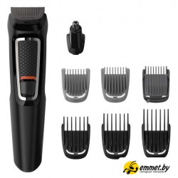 Триммер для бороды и усов Philips MG3730/15