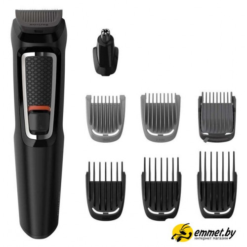 Триммер для бороды и усов Philips MG3730/15