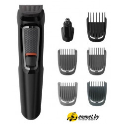 Триммер для бороды и усов Philips MG3720/15