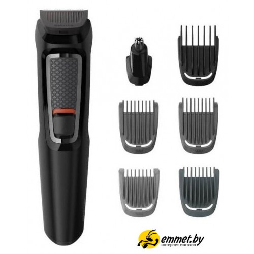 Триммер для бороды и усов Philips MG3720/15