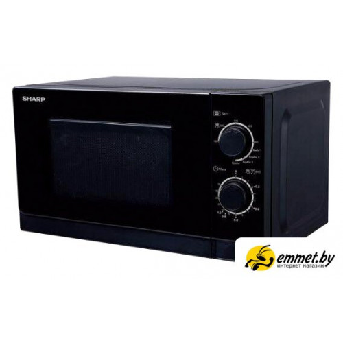 Микроволновая печь Sharp R2000RK