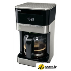 Капельная кофеварка Braun 3109-B-KF7120BK CM