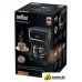 Капельная кофеварка Braun PurAroma 7 KF7020 BK