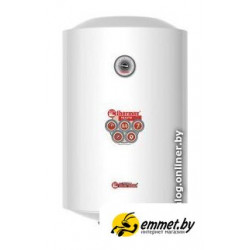 Накопительный электрический водонагреватель Thermex Praktik 80 V