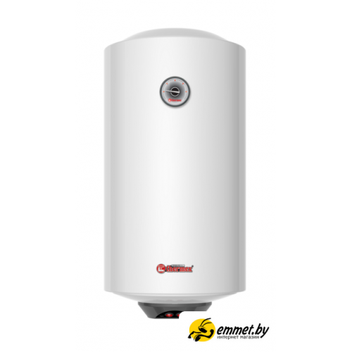 Накопительный электрический водонагреватель Thermex Praktik 50 V Slim