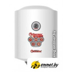 Накопительный электрический водонагреватель Thermex Praktik 30 V Slim