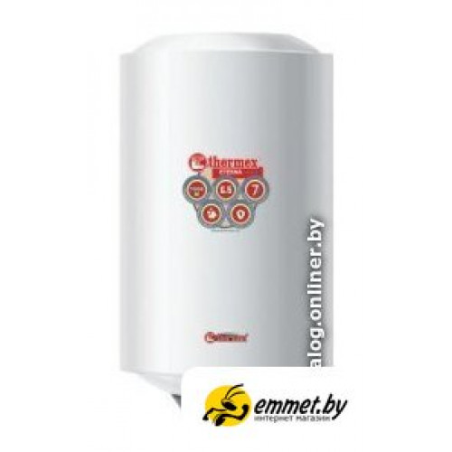 Накопительный электрический водонагреватель Thermex Eterna 100 V