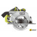 Дисковая (циркулярная) пила Ryobi R18CS7-0 5133002890 (без АКБ)