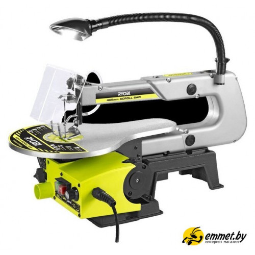 Лобзиковый станок Ryobi RSW1240G