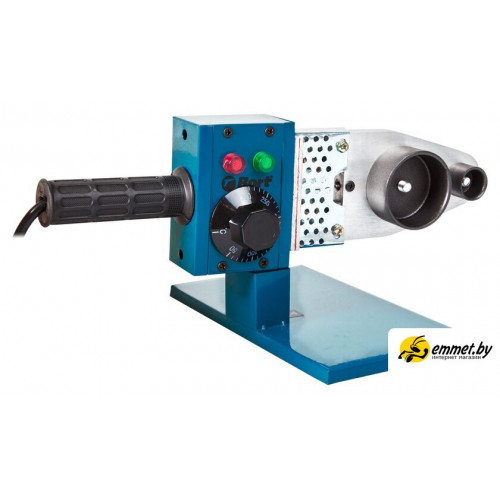 Аппарат для сварки труб Bort BRS-1000