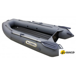 Моторная лодка Адмирал 290 НДНД