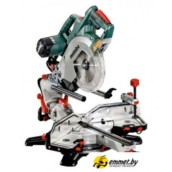 Торцовочная пила Metabo KGSV 72 XACT SYM 612216000