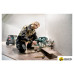 Торцовочная пила Metabo KGSV 72 XACT SYM 612216000