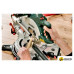 Торцовочная пила Metabo KGSV 72 XACT SYM 612216000