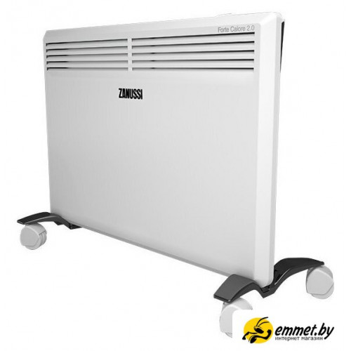 Конвектор Zanussi ZCH/S-2000 MR