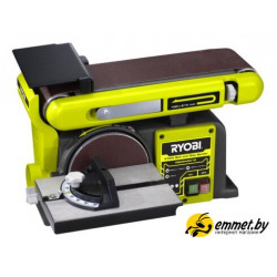 Шлифовальный станок Ryobi RBDS4601G