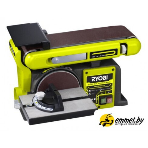 Шлифовальный станок Ryobi RBDS4601G