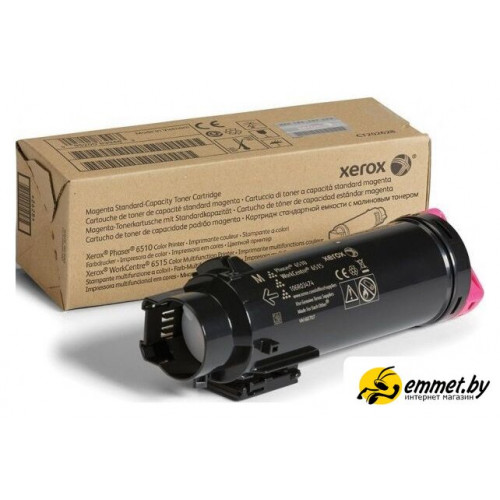 Картридж Xerox 106R03482