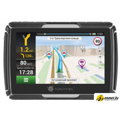 GPS навигатор NAVITEL G550 Moto