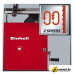 Ленточнопильный станок Einhell TC-SB 305 U