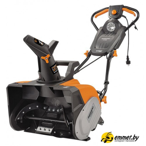 Снегоуборщик Daewoo Power Dast 3000E