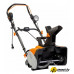 Снегоуборщик Daewoo Power Dast 2600E