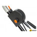 Снегоуборщик Daewoo Power Dast 2600E