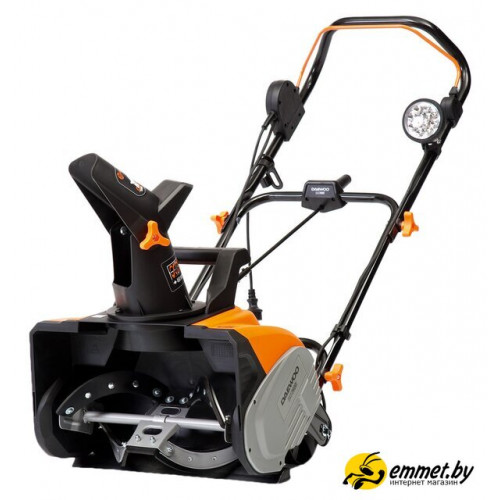 Снегоуборщик Daewoo Power Dast 2600E