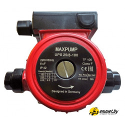 Циркуляционный насос Maxpump UPS 25/8-180