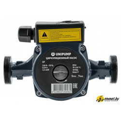 Циркуляционный насос Unipump CP 25-60 130