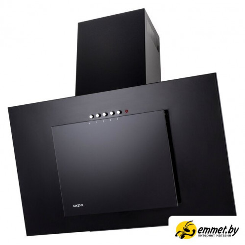 Кухонная вытяжка Akpo Nero 60 WK-4 (черный)