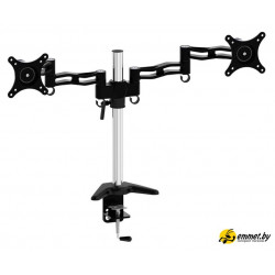 Кронштейн для монитора CACTUS CS-VM-D08-AL