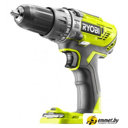Ударная дрель-шуруповерт Ryobi R18PD3-0 5133002888 (без АКБ) Ударная дрель-шуруповерт Ryobi R18PD3-0 5133002888 (без АКБ)