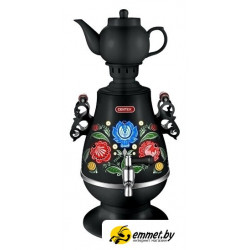 Электросамовар CENTEK CT-0091 B