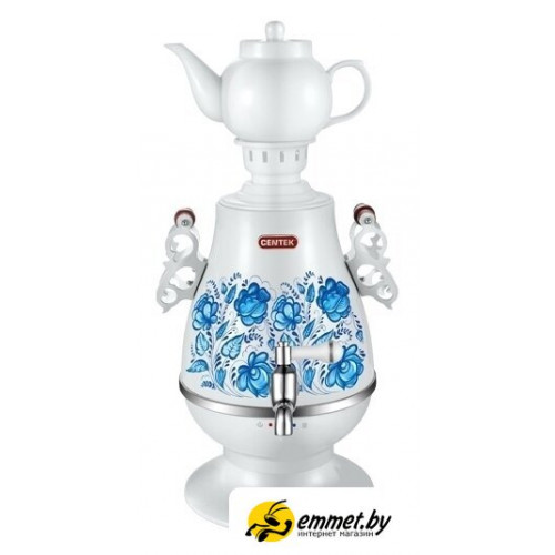Электросамовар CENTEK CT-0091 A